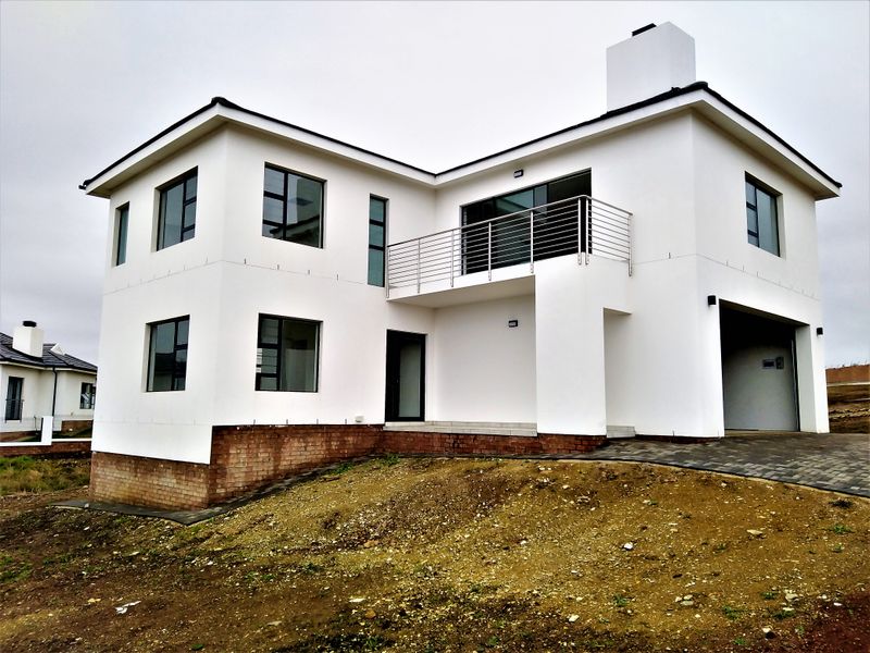 Beautiful Double Storey 3 Bedroom House For Sale