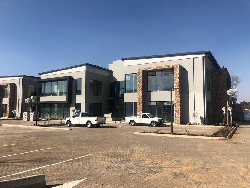 Two units for rent in Benoni