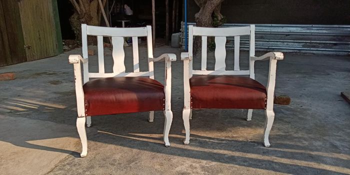 Farm style chairs for sale sale