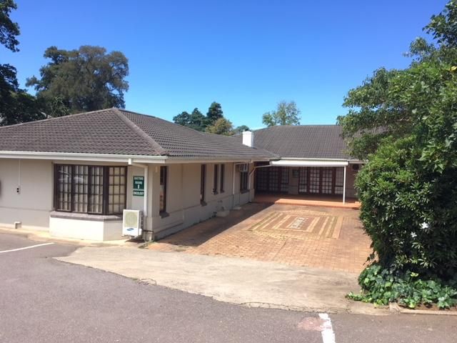 100m² Commercial To Let in Hillcrest at R120.00 per m²