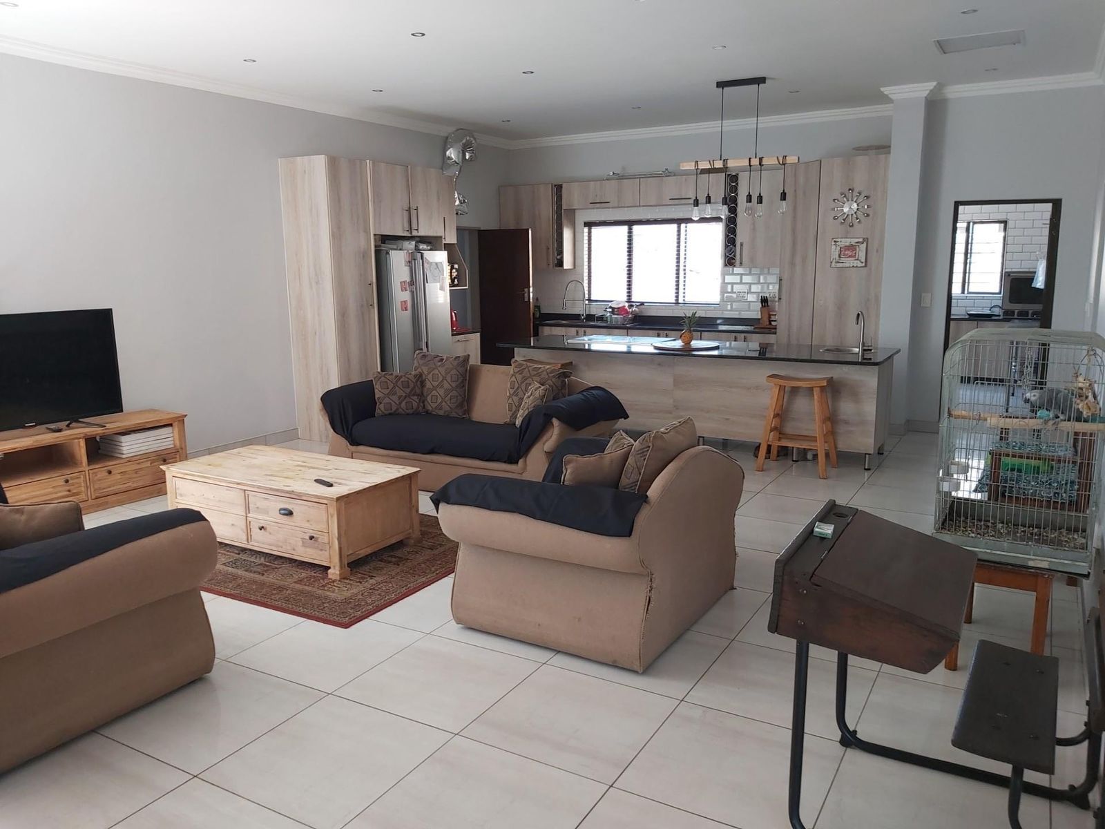 House in Donkerhoek AH To Rent | Rustenburg | Gumtree South Africa