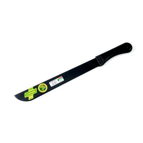 Lasher - 302 Machete