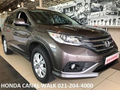 2013 Honda CR-V 2.0 Comfort, 174000 km