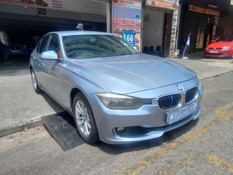 2013 BMW 320i for sale!