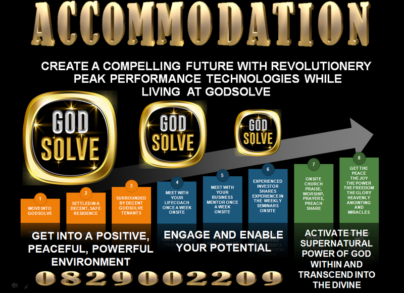 CHRISTIAN STUDENT ACCOMMODATION IN DURBAN  WITH PRAISE, WORSHIP AND FREE LIFECOACHING