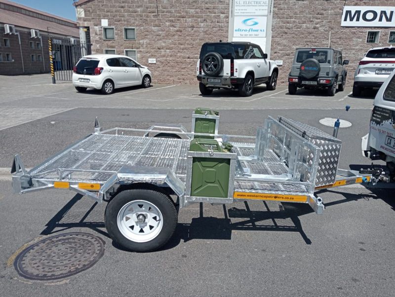 WCT Financed Trailers Available Now!