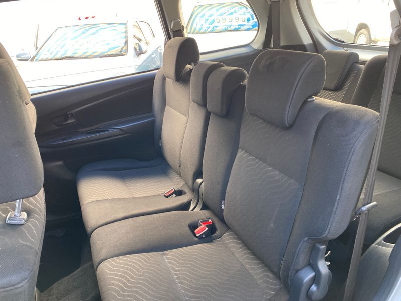 2018 TOYOTA AVANZA 1.5 SX NO DEPOSIT REQUIRED WHATSAPP- MOHAMMED  (ZERO)7239275O4