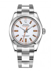 Topwatch - Rolex Milgauss