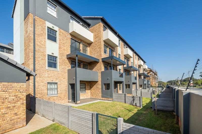 Apartment in Heatherview For Sale