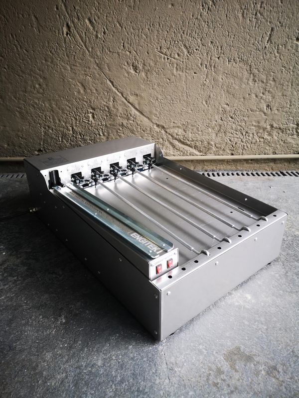 Egg Grading Machine EGM