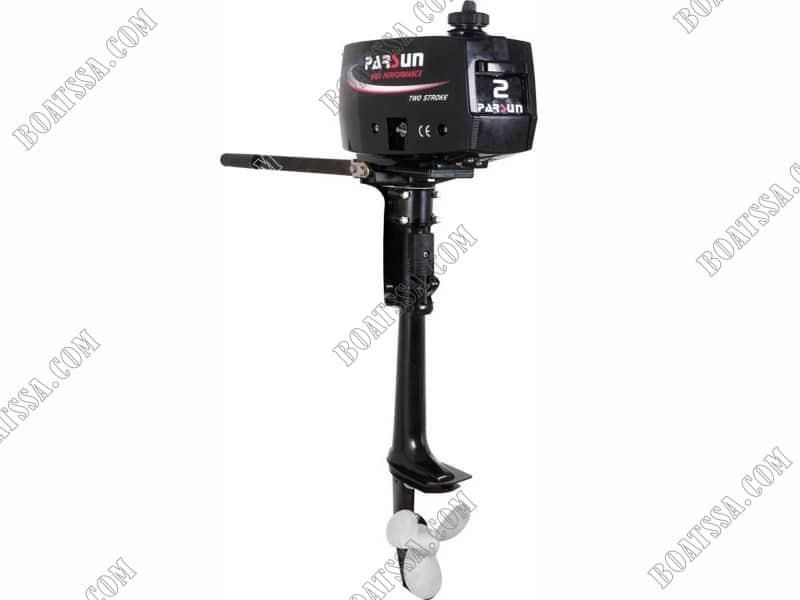 PARSUN OUTBOARD T2HP SHORT SHAFT