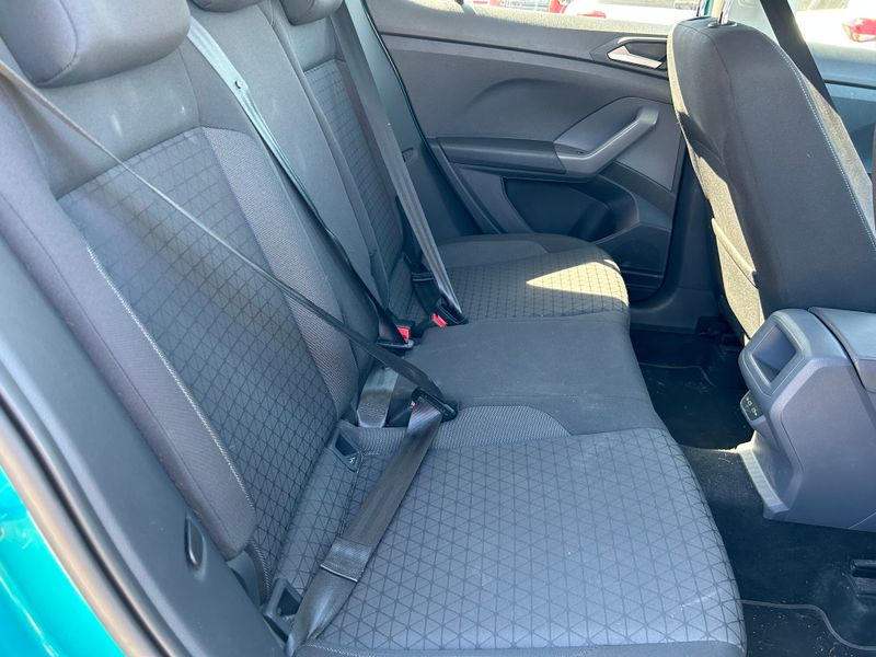 2020 Volkswagen T-Cross MY20 1.0 TSI Comfortline DSG for sale!