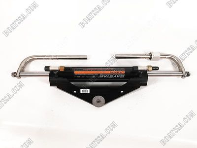 Baystar Hydraulic Steering Kit
