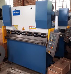 Press Brake, Probend 30 ton x 1600mm NEW