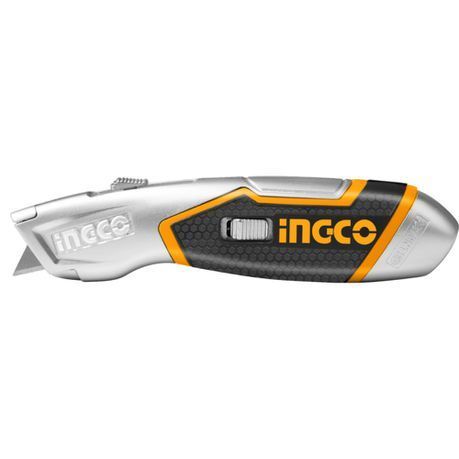 Ingco - Utility Knife - 6BL - SK5