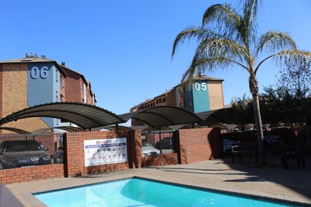 Apartment in Pretoria Central For Sale