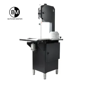 Meat Cutting Machine - Bandsaw For Sale - Meat Saw - Band Saw Machine - Butcher Saw - Meat Cutter