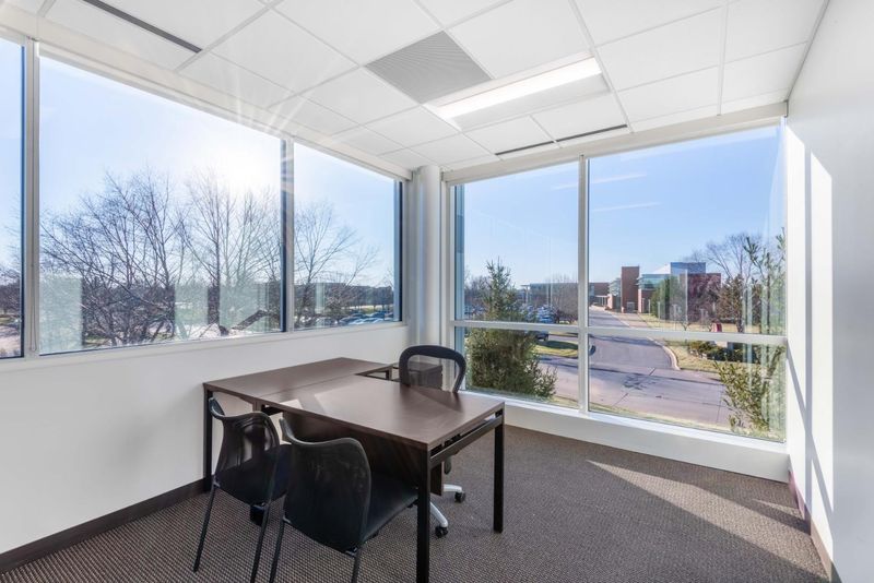 Private office space tailored to your business’ unique needs in Regus Bird Sanctuary