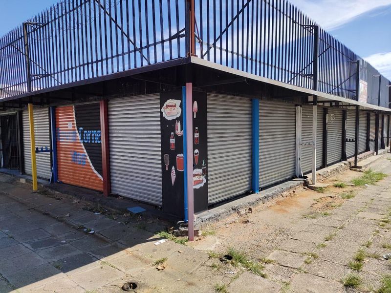 Krugersdorp | Micro units to let / for sale