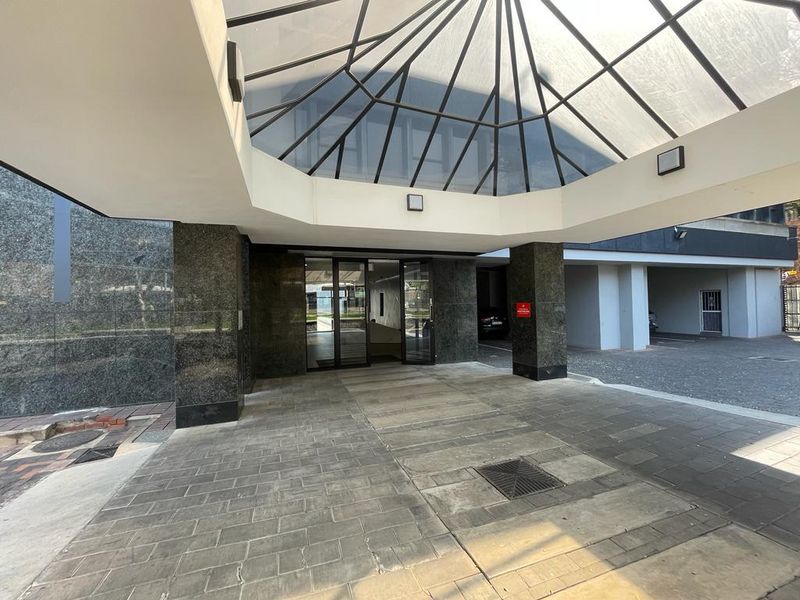 5 Sturdee Avenue | Premium Office Space to Let in Rosebank
