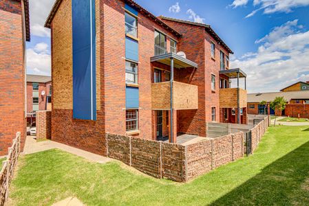 Apartments for sale in Johannesburg South