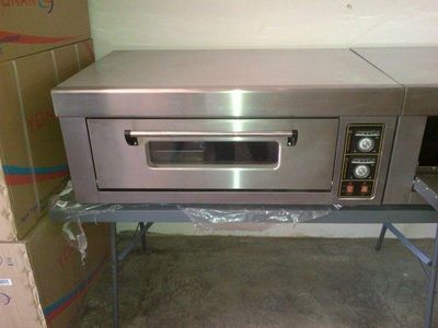 Bakery Equipment Direct From Importer Excellent Quality With Warranty