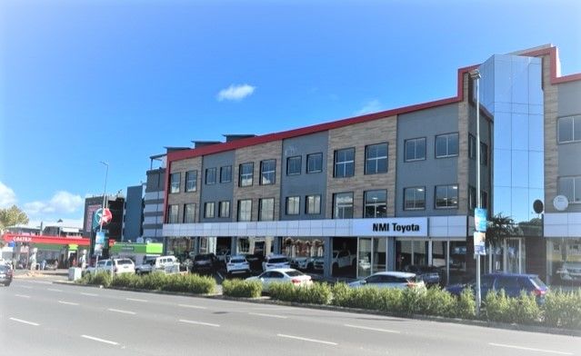 2853m² Commercial To Let in Bo Oakdale at R120.00 per m²