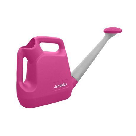 Decakila - Watering Can 5L - Pink