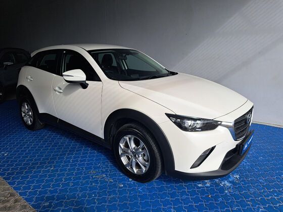 2023 mazda CX-3 2.0 Active AT for sale!