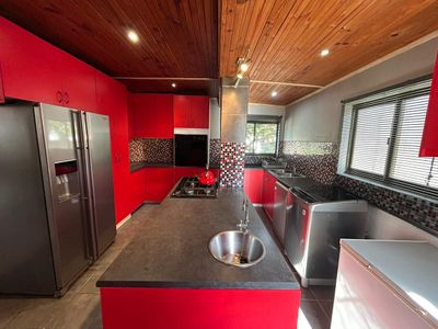 3 Bedroom house for sale in Malibu Village.