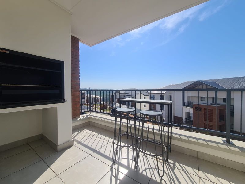 Luxury Apartment In Upmarket Ballito Hills