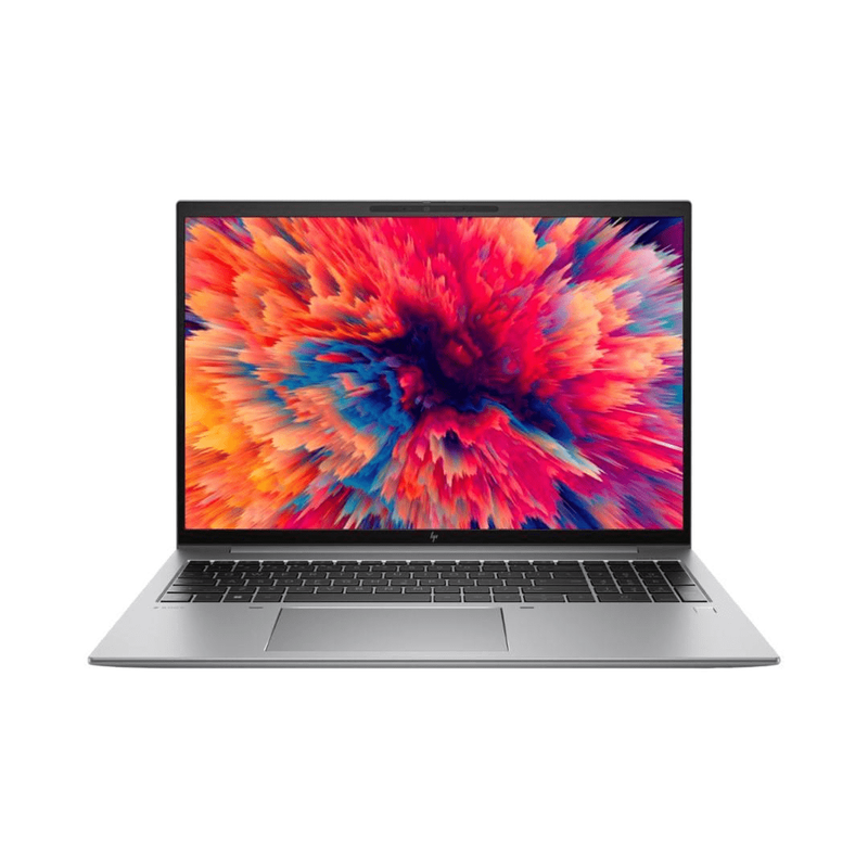 HP ZBook FireFly 16 G9 16-inch WUXGA Mobile Workstation Laptop - Intel Core i7-1260P 512GB SSD 16GB