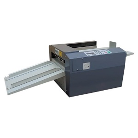 Smart DCP350.....Electric Scoring and Perforating Machine