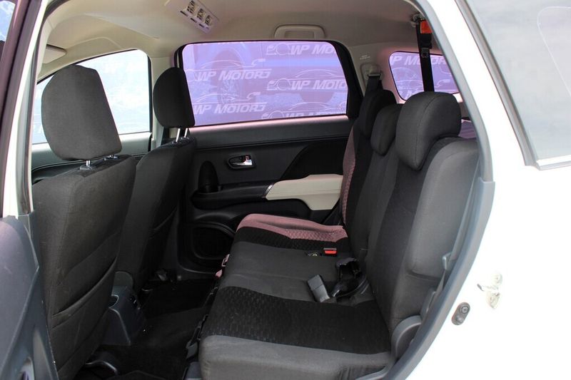 2018 TOYOTA RUSH 1.5 A/T