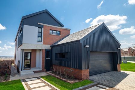 House in Olivedale For Sale