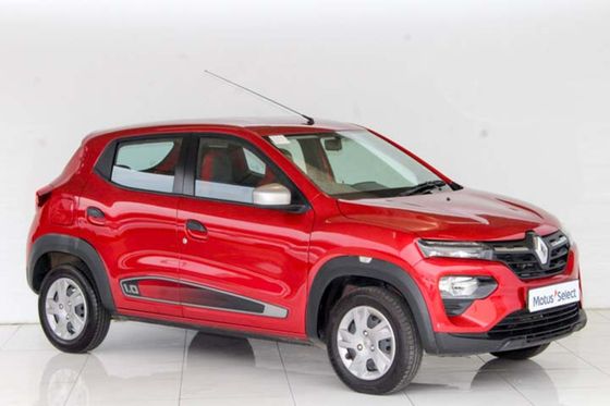 2021 renault Kwid MY19.5 1.0 Dynamique ABS for sale!
