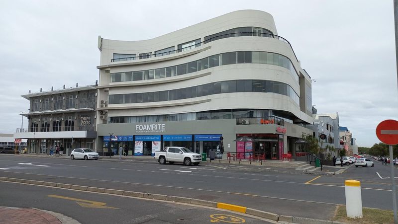 323m2 Office to Rent in Tyger Valley