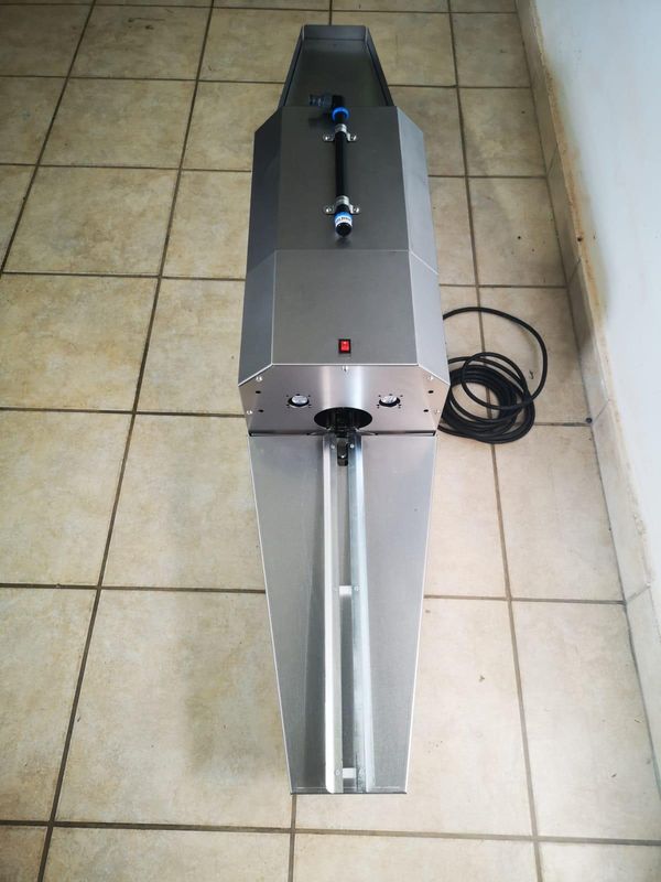 Egg Sorting Machines