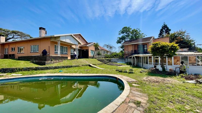 6 Bedroom house for sale in Port Shepstone Central