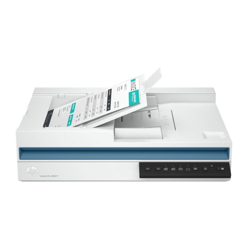 HP ScanJet Pro 3600 f1 Professional Scanner 20G06A - Brand New