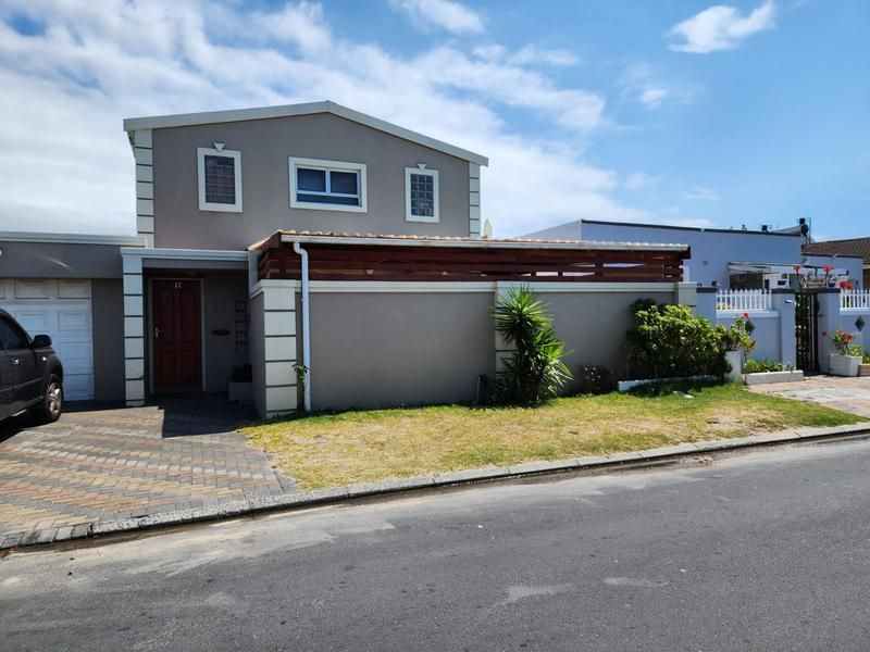 DOUBLE STORY HOUSE FOR SALE IN GRASSY PARK