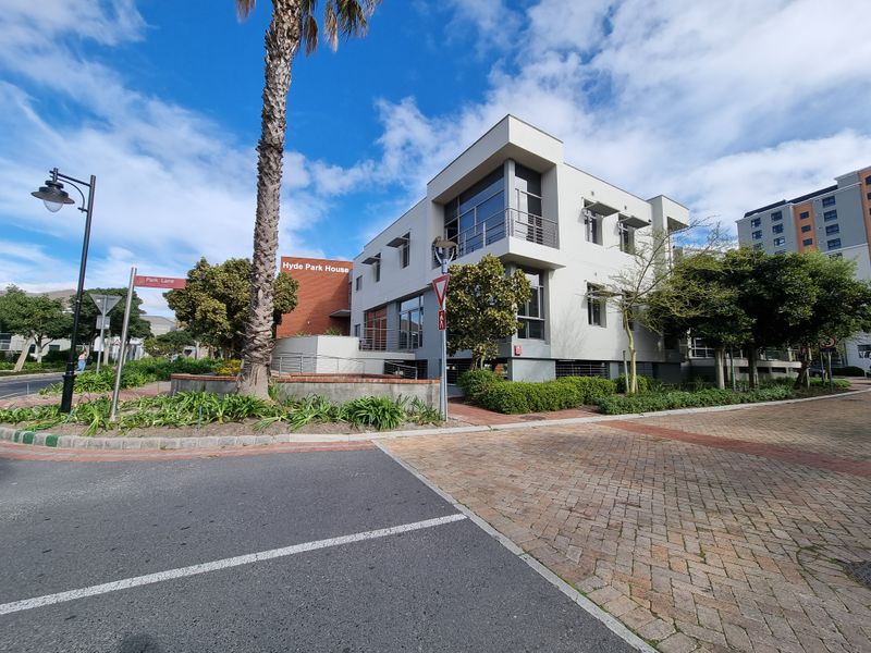 223m² Commercial To Let in Century City at R159.00 per m²