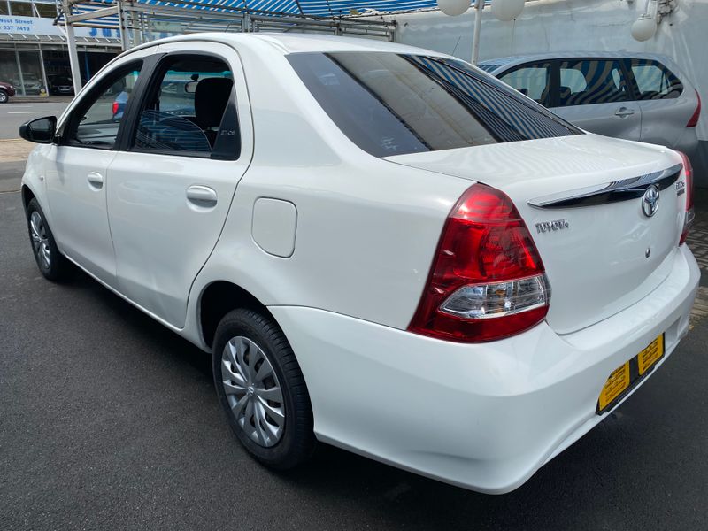 2019 TOYOTA ETIOS 1.5 XS 5 DR NO DEPOSIT REQUIRED WHATSAPP- MOHAMMED (ZERO)7239275O4