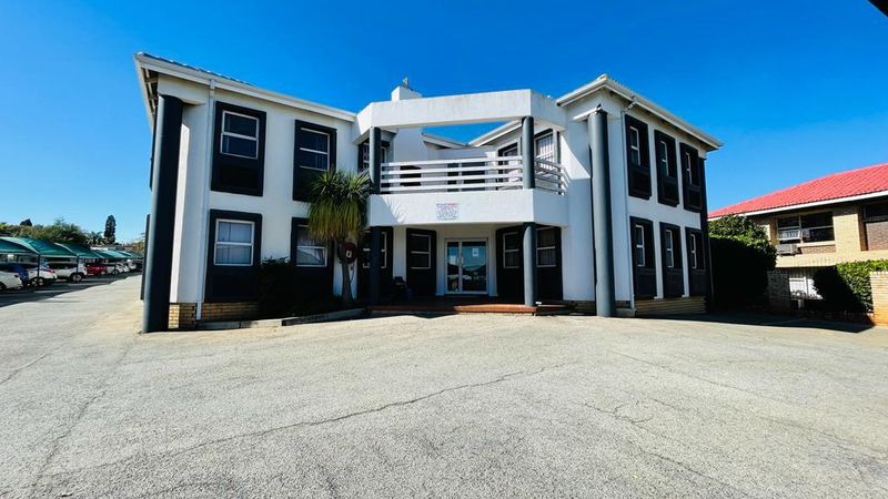 Offices for rent in Krugersdorp