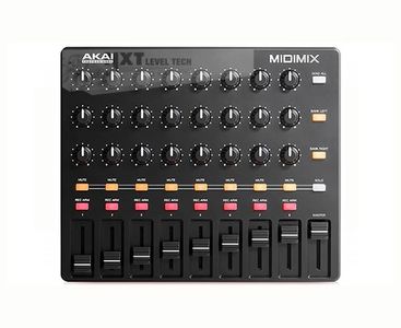 Akai Midimix Portable DAW Controller