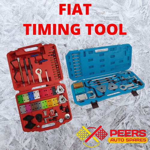 FIAT TIMING TOOL KITS Other Gumtree South Africa
