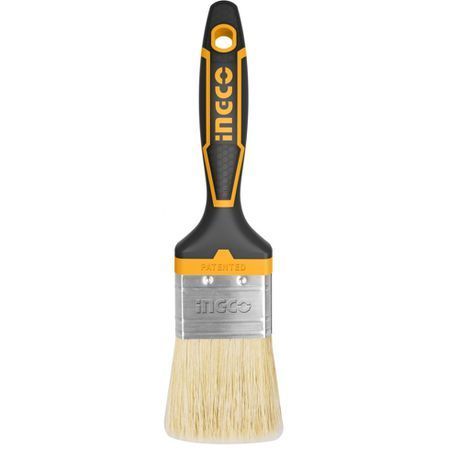 Ingco - Paint Brush - 50mm - ENA - Plastic Handle