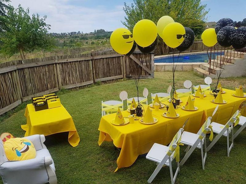 Equipment Hire, Kiddies Parties in Midrand, Centurion, Randburg, Cosmo City, Roodepoort, Honeydew