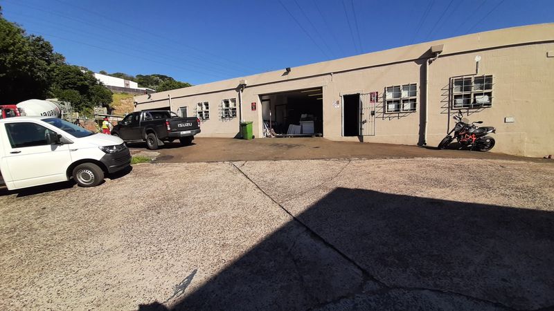 Industrial Complex for SALE in Pinetown, Mountain Ridge