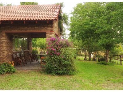 Donnybrook Guesthouse